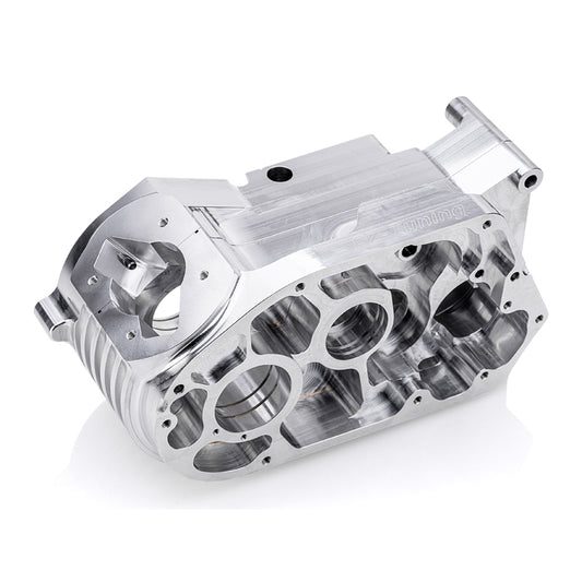 Gen2 Billet Simson Gehäuse CNC-Gehäuse inkl. Montagekit