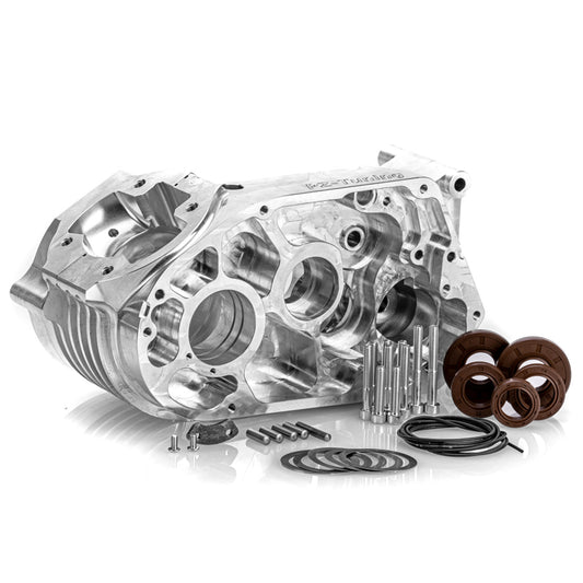 Gen2 PZ-CNC Gehäuse Simson MTX130 !mit Montagekit!