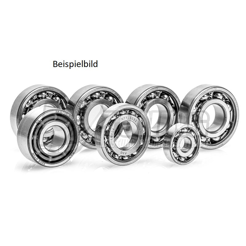 Lagersatz MTX 130 | Rotax 140 Billet Gen2 Gehäuse