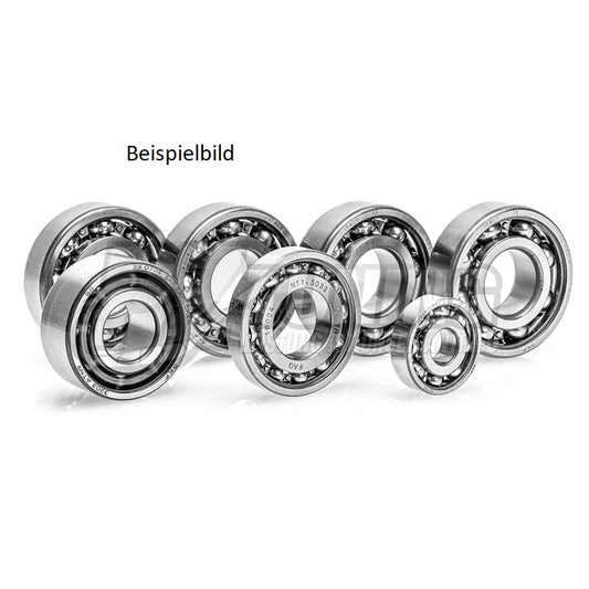 Lagersatz MTX 130 | Rotax 140 Billet Gen2 Gehäuse