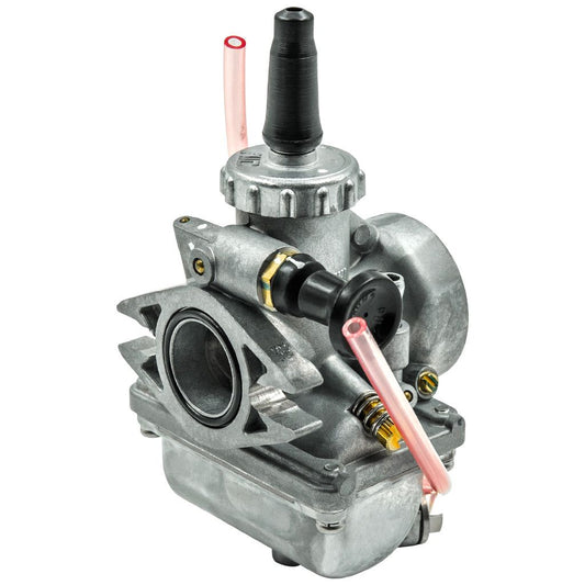 Mikuni VM20 20mm Tuning-Vergaser (Original) - Stehbolzenabstand für Simson bearbeitet