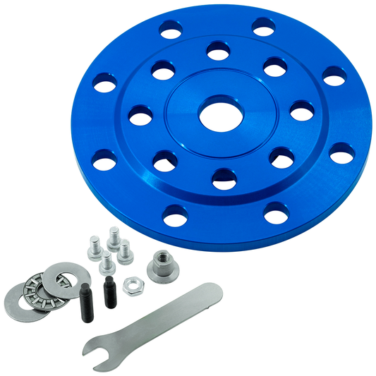 SH Nadelgelagerte M500 Kupplungs-Druckplatte (für Simson S51 / S70)