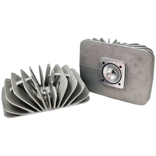SH O-Ring Fächerzylinderkopf groß für Simson S51, S70