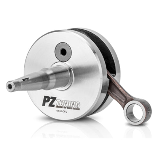 PZ Sportwelle "Untengeführt+Verstärkt" 50-60ccm