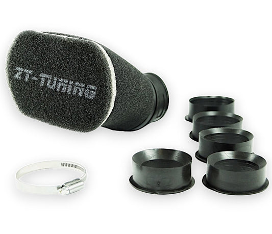 ZT Tuning Rennluftfilter Luftfilter Double Layer PWK