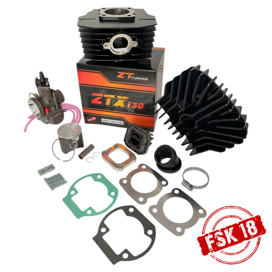 ZTX 130 Zylinderkit MTX BB4 Konfigurator